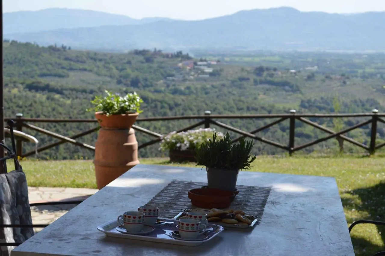 Holiday Home In Arezzo - Toskana 39940