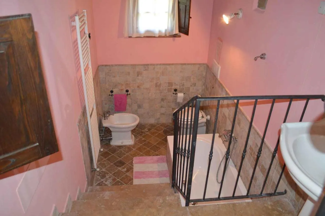 Holiday Home In Arezzo - Toskana 39940