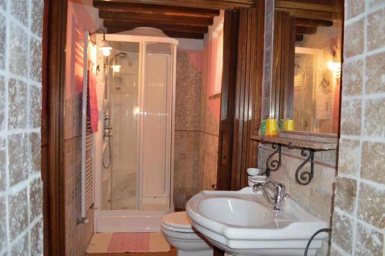 Holiday Home In Arezzo - Toskana 39940 0*,