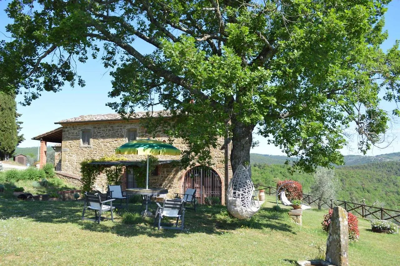 Holiday Home In Arezzo - Toskana 39940 إيطاليا