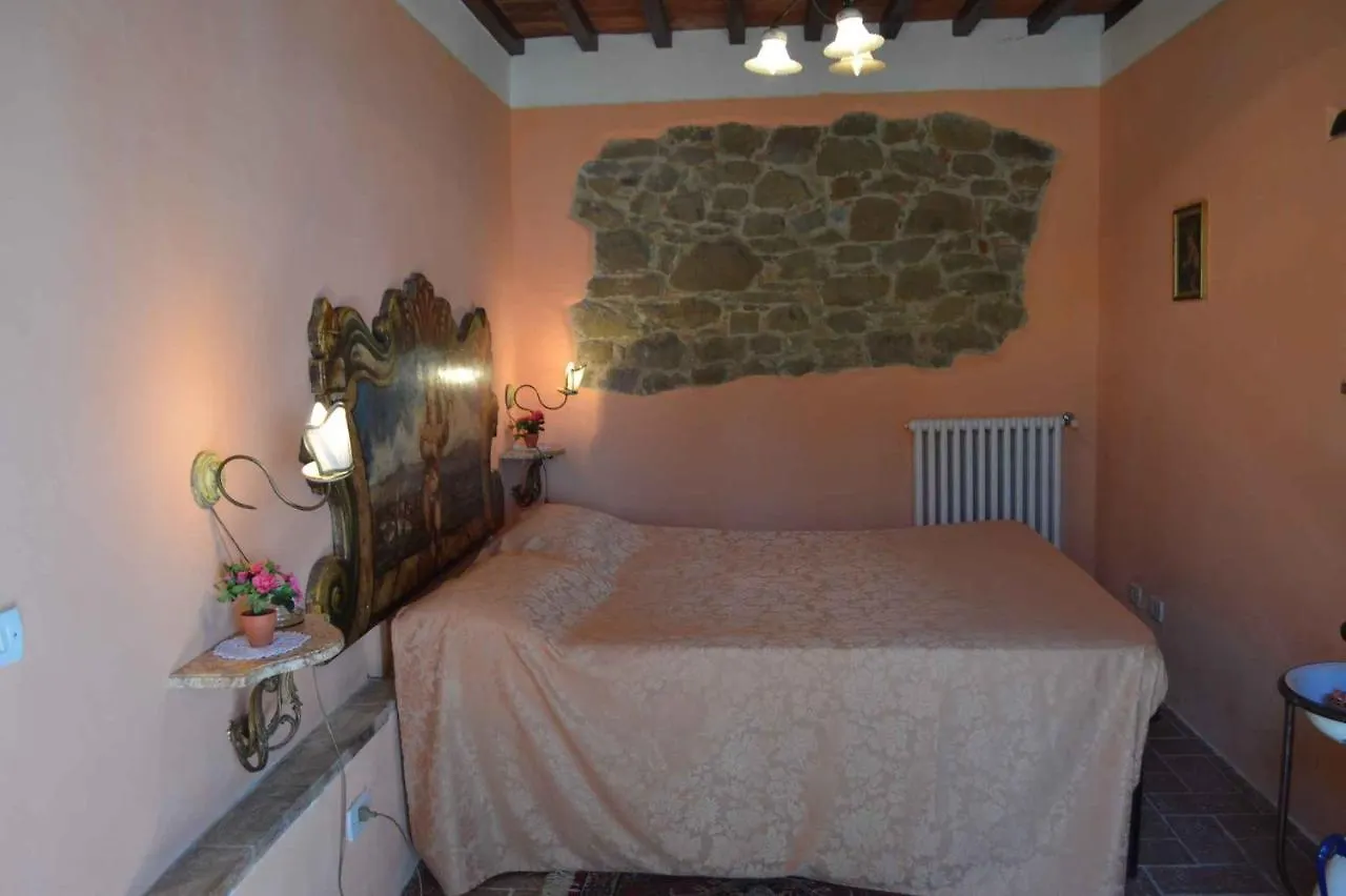 Holiday Home In Arezzo - Toskana 39940 إيطاليا