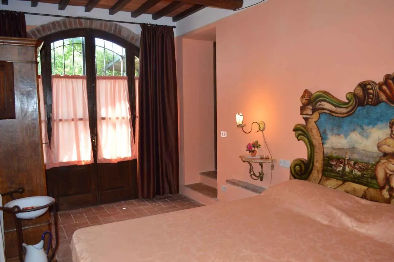 Holiday Home In Arezzo - Toskana 39940