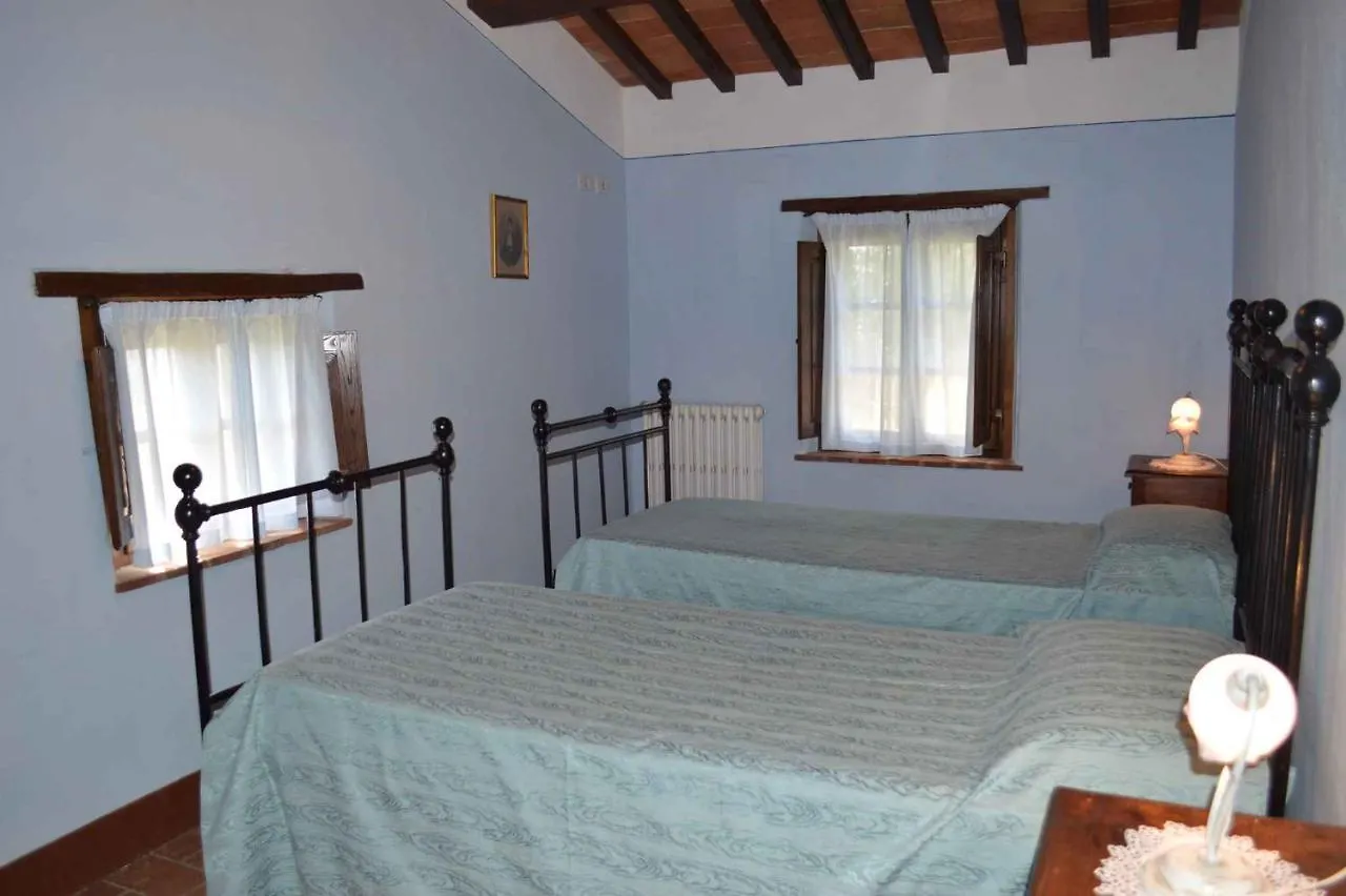 Holiday Home In Arezzo - Toskana 39940