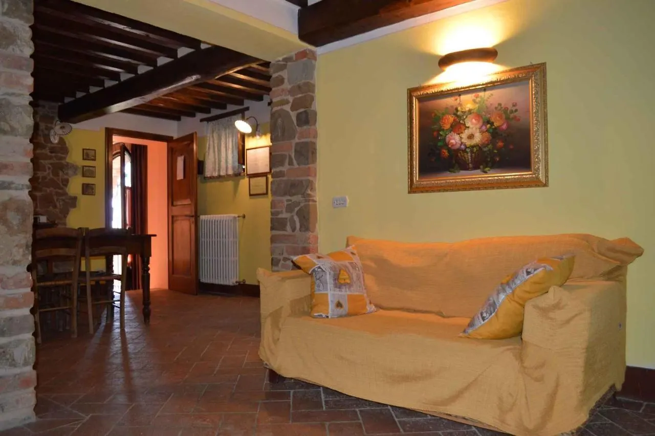 Holiday Home In Arezzo - Toskana 39940 0*,  إيطاليا