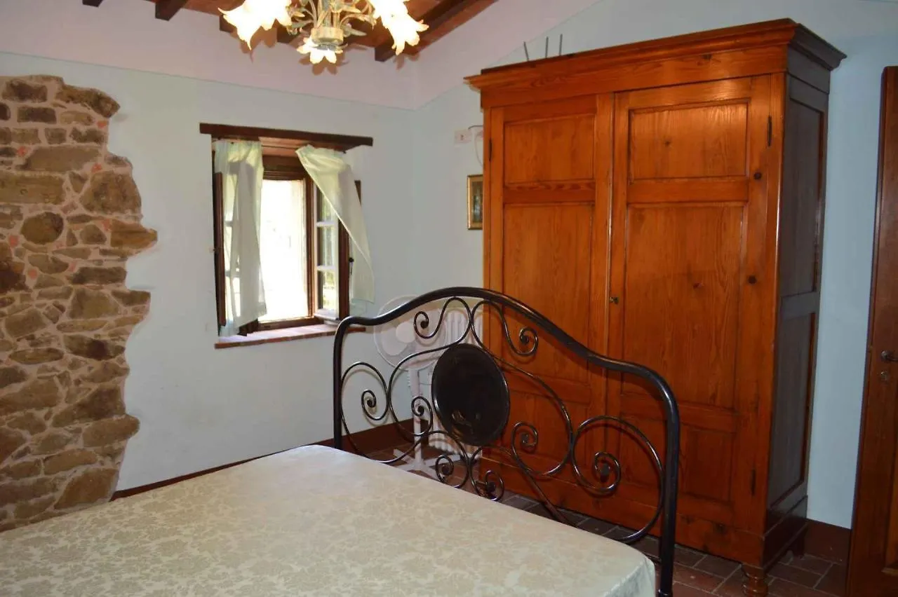 Holiday Home In Arezzo - Toskana 39940