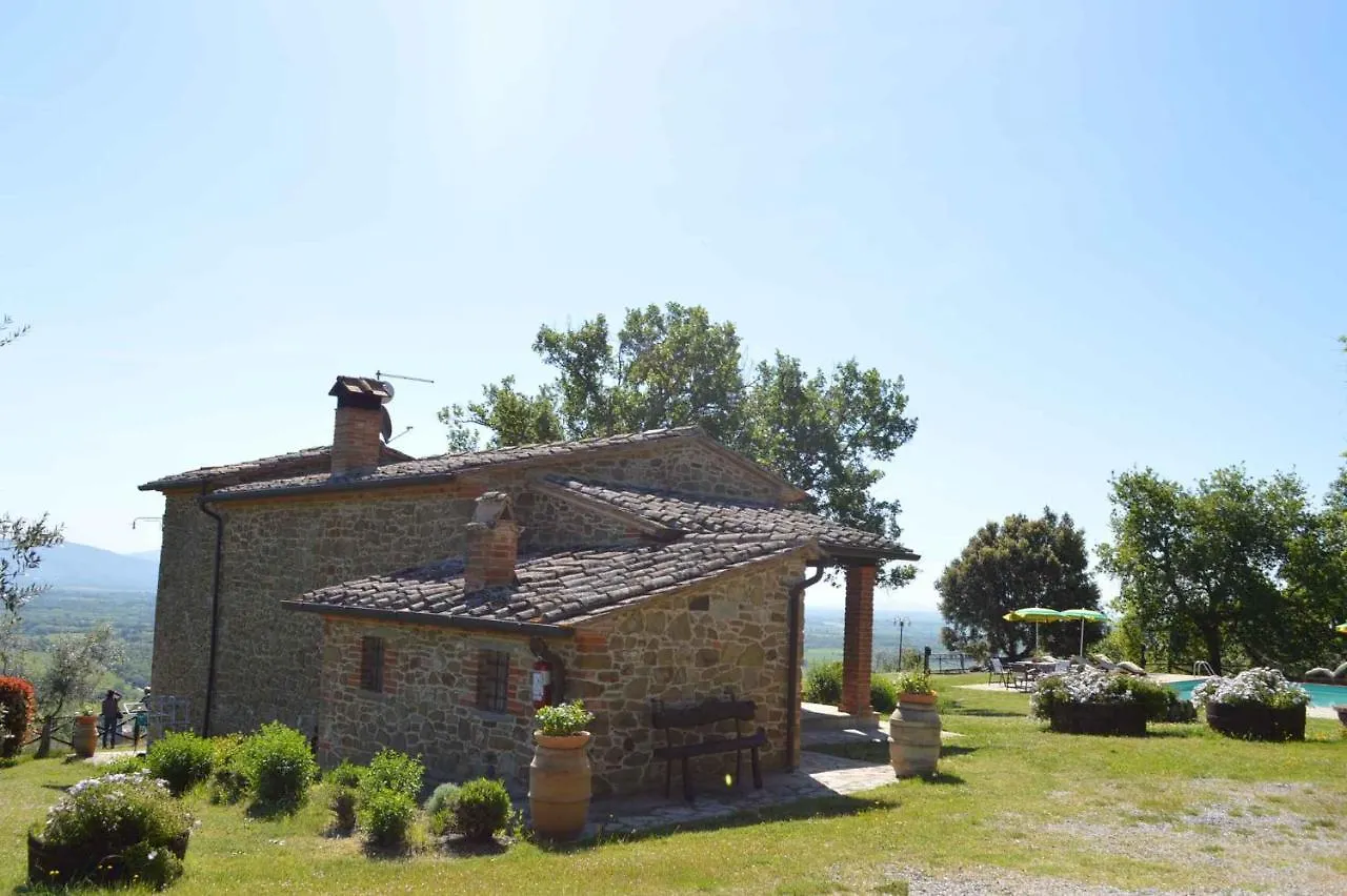 Holiday Home In Arezzo - Toskana 39940 إيطاليا