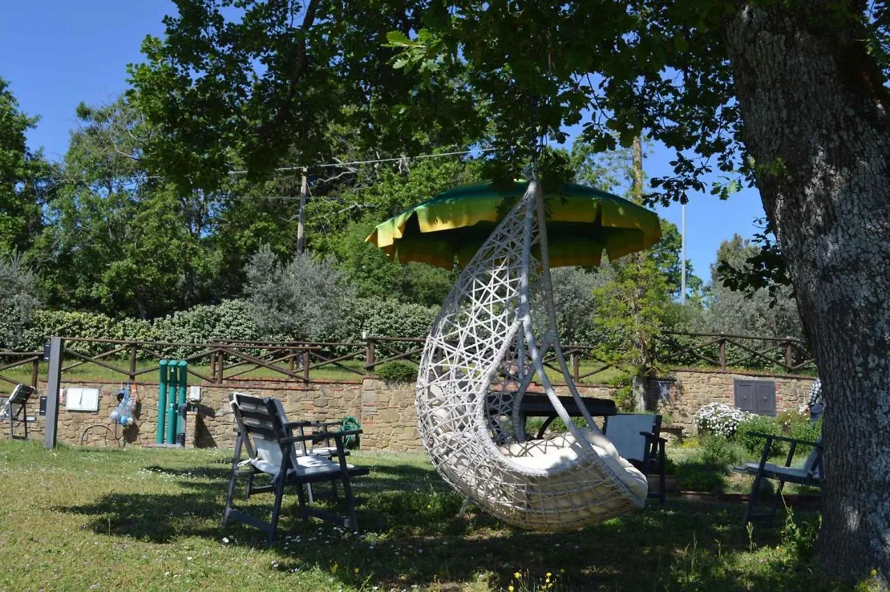 Holiday Home In Arezzo - Toskana 39940
