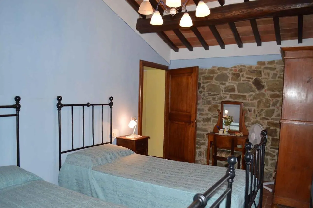 Holiday Home In Arezzo - Toskana 39940