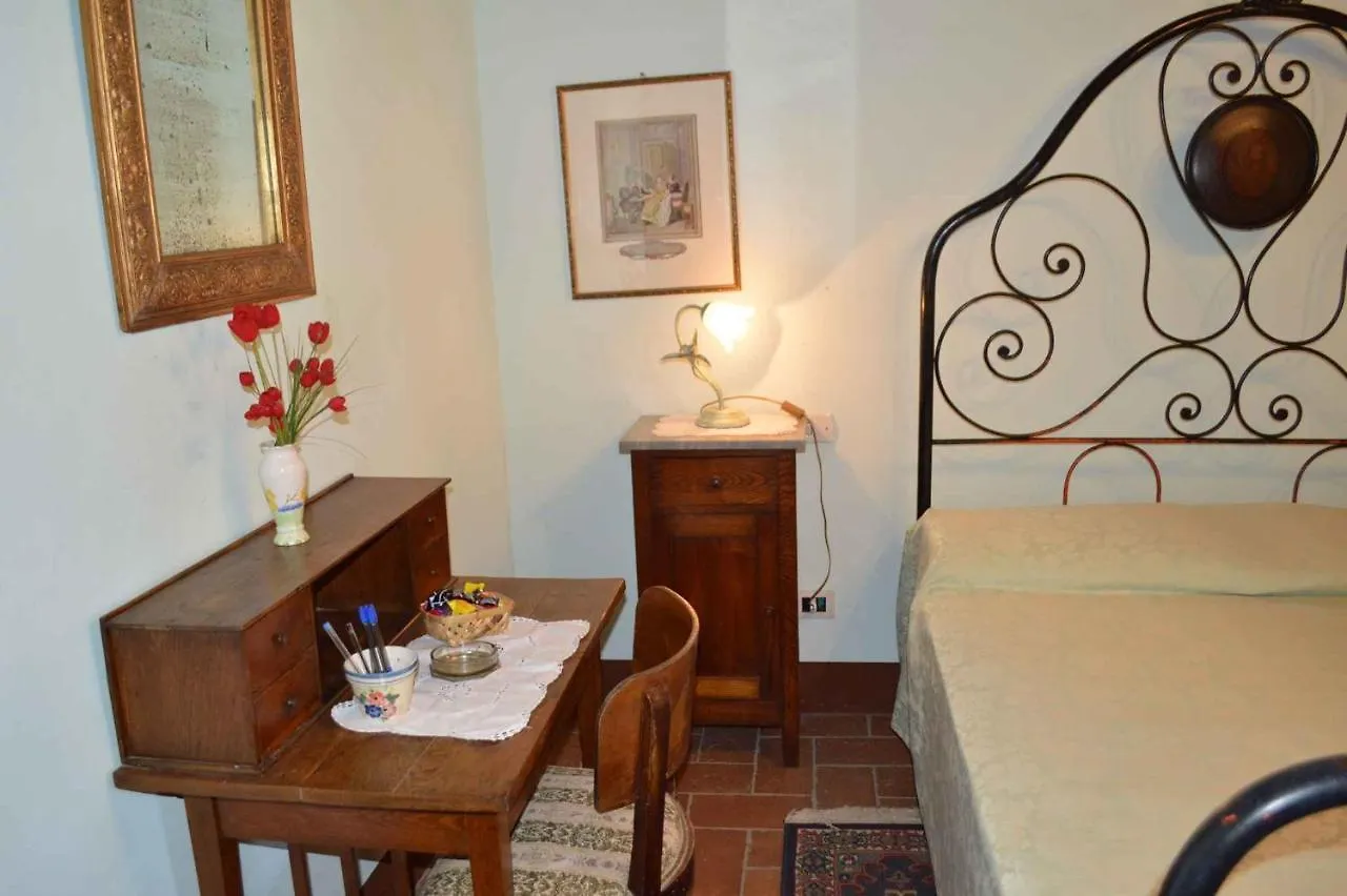Holiday Home In Arezzo - Toskana 39940