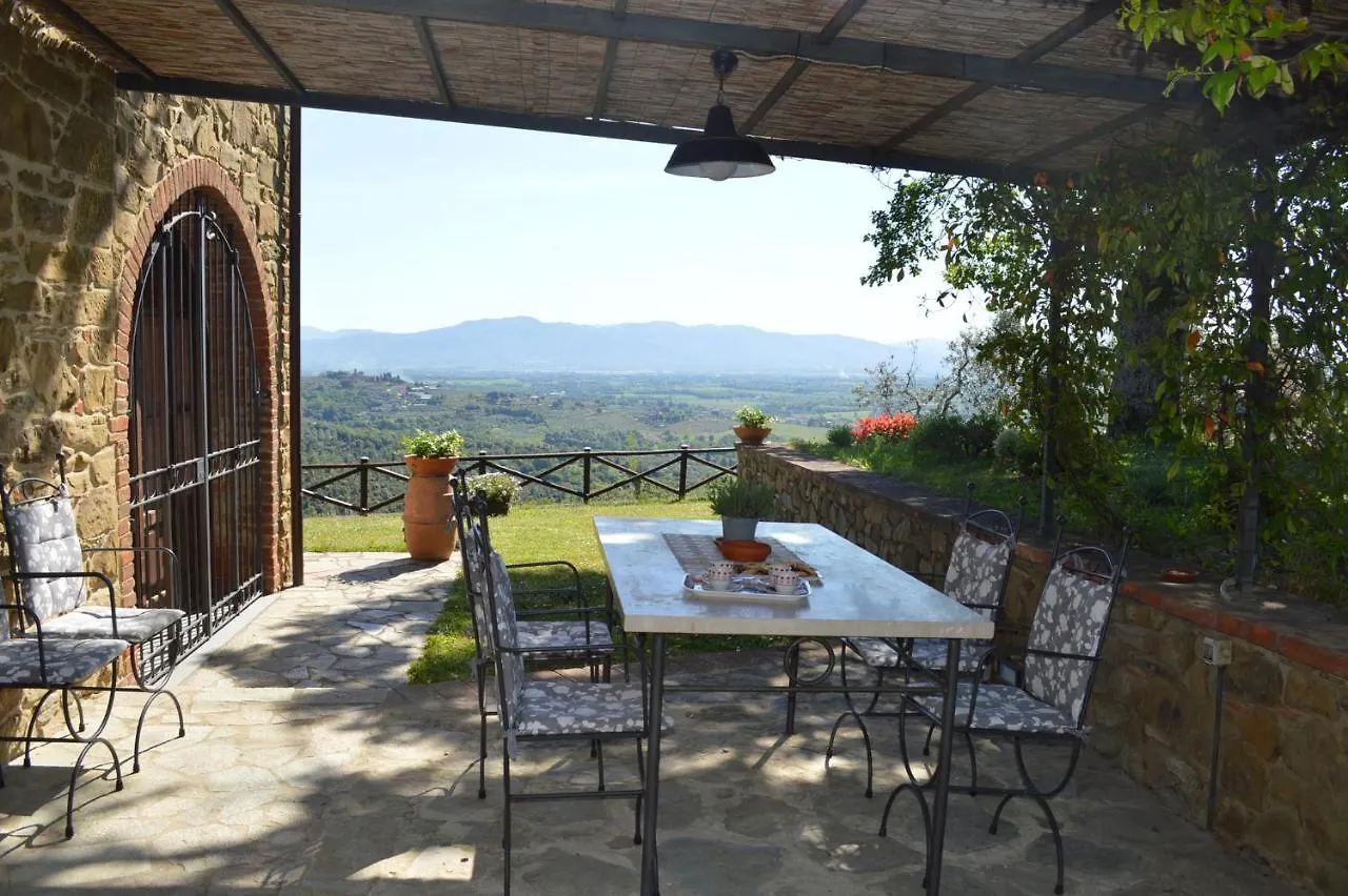 Holiday Home In Arezzo - Toskana 39940