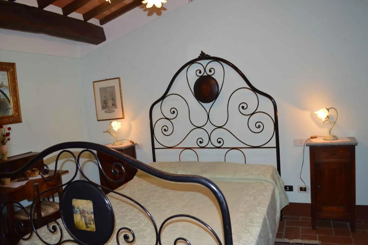 Holiday Home In Arezzo - Toskana 39940 إيطاليا