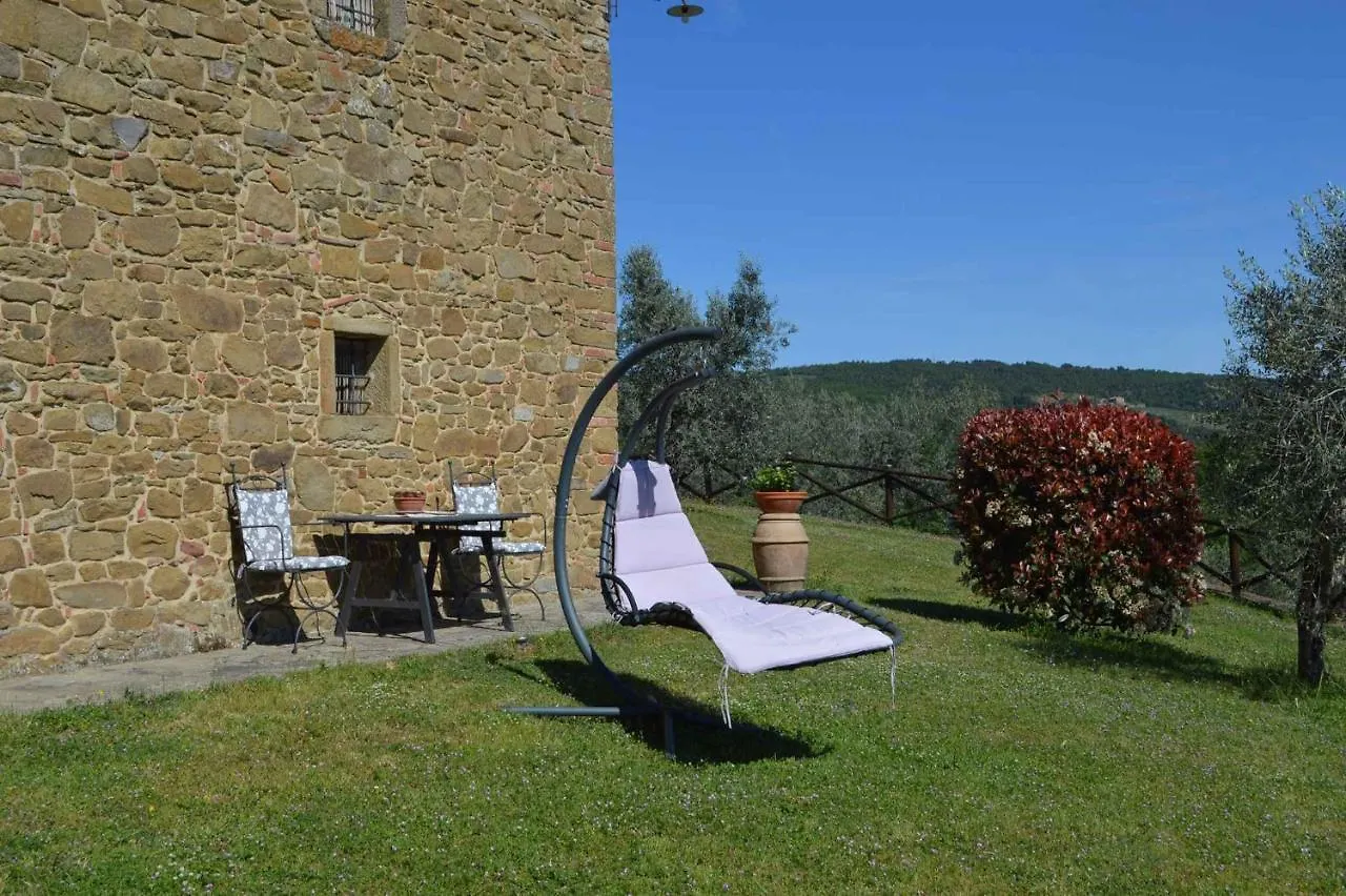 Holiday Home In Arezzo - Toskana 39940 0*,  إيطاليا